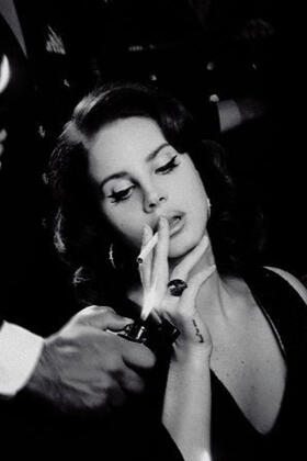 Lana Del Rey
